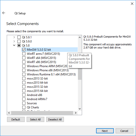 graphviz download windows